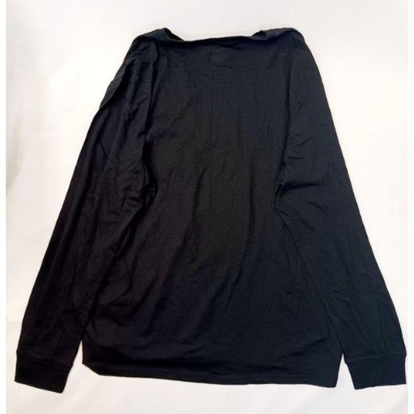 JURASSIC WORLD LONG SLEEVE T-SHIRT - Picture 2 of 2